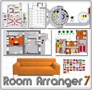  Room Arranger 7.5.0.421 