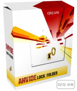  Anvide Lock Folder 3.17 [Multi/Ru] 