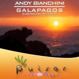  Andy Bianchini - Galapagos (2014) 
