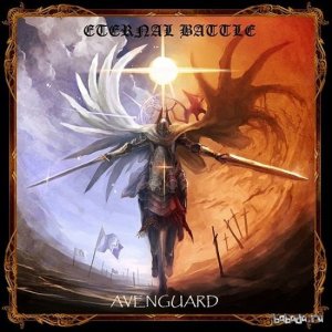  Avenguard - Eternal Battle (2014) 