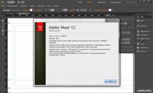  Adobe Muse CC 2014.0.1.30 Ml/RUS 