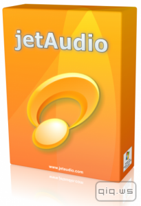  Cowon JetAudio 8.1.2.2100 Plus + Rus 