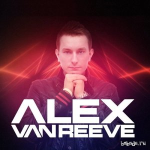  Alex van ReeVe - Xanthe Sessions 064 (2014-07-19) 