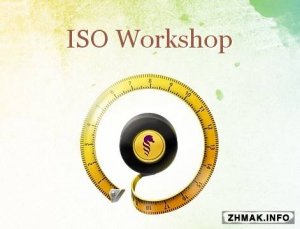  ISO Workshop 5.5 + Portable 