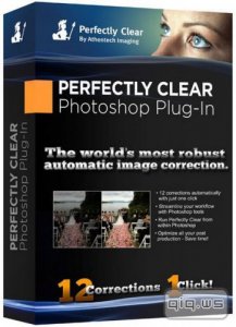  Athentech Imaging Perfectly Clear Plug-In for Lightroom 1.3.7 