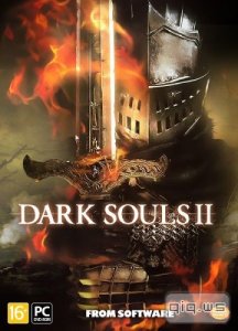  Dark Souls 2 v.1.04 + All DLC (2014/RUS/ENG/MULTI9/SteamRip  Let'slay) 