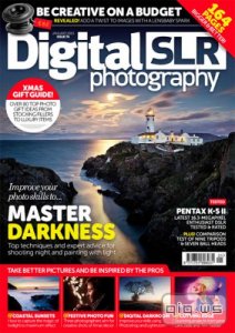  Digital SLR Photography - January 2013 