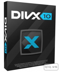  DivX Plus 10.2.2 Build 10.2.1.82 RePacK by D!akov 