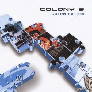  Colony 5 - Colonisation (2004) 