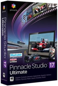  Pinnacle Studio Ultimate 17.6.0.332 