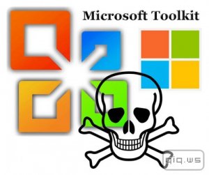 Microsoft Toolkit 2.5.2 Stable ( Microsoft Office 2013|Windows 7|8|8.1) 