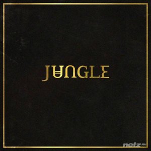  Jungle - Jungle (2014) 