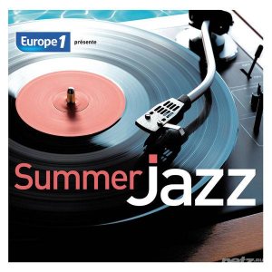  VA - Europe 1 Summer Jazz (2014) 