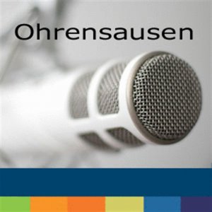  Ohrensausen - Das Audiomagazin (  )  (2008-2011) MP3 
