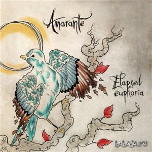  Amarante - Elapsed Euphoria (2014) 