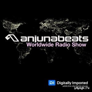  Boom Jinx, Andrew Bayer - Anjunabeats Worldwide 390 (2014-07-20) 