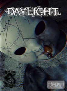 Daylight [Update 9] (2014/Eng/Rus/RePack  R.G. Steamgames)  