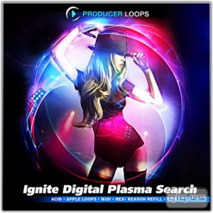  Ignite Digital Plasma Search (2014) MP3 