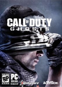  Call of Duty: Ghosts (Update 14/2013/RUS) Rip  R.G. ReStorers 