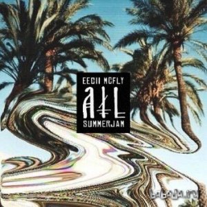  ATL feat. Eecii McFly - Summerjam (2014) 