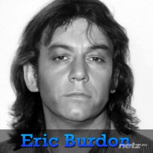  Eric Burdon - Discography (1971 - 2008) 