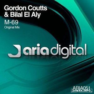  Gordon Coutts & Bilal El Aly - M-69 