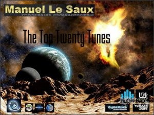 Manuel Le Saux - Top Twenty Tunes 514 (2014) 