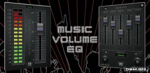  Music Volume EQ 2.51 