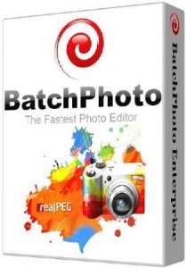  BatchPhoto Pro 4.0 Build 2014.07.15 