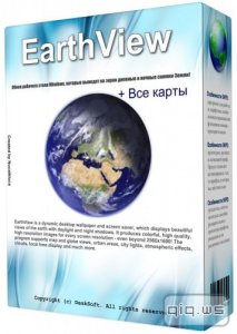  Desksoft EarthView 4.5.11 