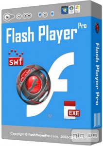  Flash Player Pro 5.95 + Rus  