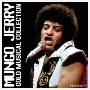  Mungo Jerry - Gold Musical Collection (3CD) (2011) 