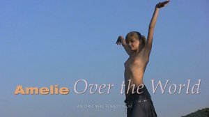  Femjoy : Amelie - Over the world 