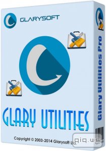  Glary Utilities Pro 5.4.0.11 ML/Rus  