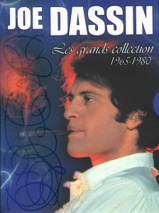  Joe Dassin - Les Grands Collection 1965-1980: Box Set (2000 / 2010) DVD5 + 2 x DVD9 
