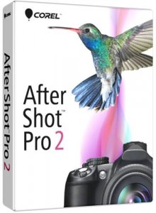  Corel AfterShot Pro 2.0.3.25 + Rus 
