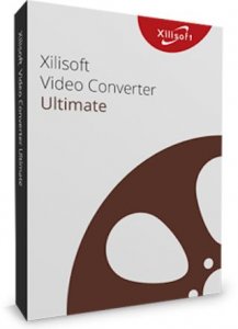  Xilisoft Video Converter Ultimate 7.8.2 Build 20140711 (2014) RUS RePack by elchupakabra 