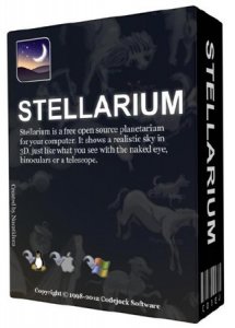  Stellarium 0.13.0 FINAL RuS 