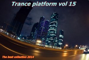  VA -Trance platform vol 15 (2014) 