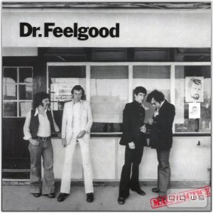  Dr. Feelgood - Malpractice (1975) (2014) FLAC 