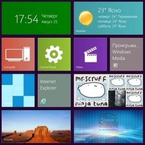  Windows 8 Transformation Pack 9.1 