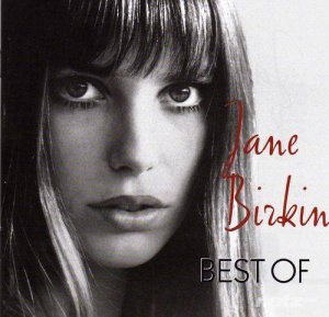  Jane Birkin - Best Of (2004) 