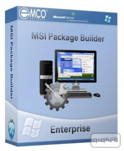  EMCO MSI Package Builder Enterprise 5.0.2.1478 Final 