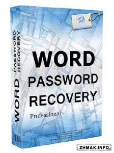  Passcape Word Password Recovery Pro 2.1.1.129 Final 