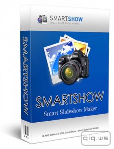  AMS Software SmartSHOW 2.1.5.304 Final 