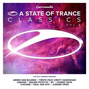  A State Of Trance Classics Vol.9 (2014) 