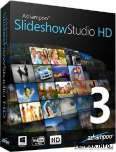  Ashampoo Slideshow Studio HD 3.0.6.2 