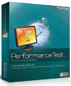  PerformanceTest 8.0 Build 1037 