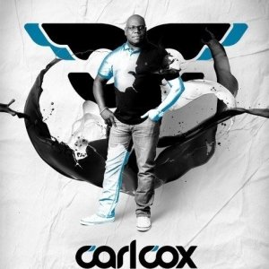  Carl Cox  Global 592 (2014-07-25) 