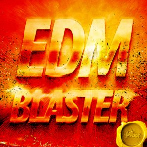  Electronic DM Blaster Covers (2014) 
